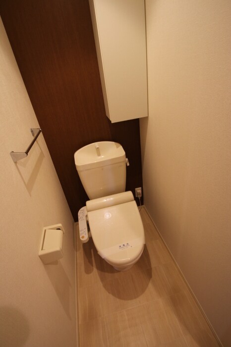 メナージュの物件内観写真