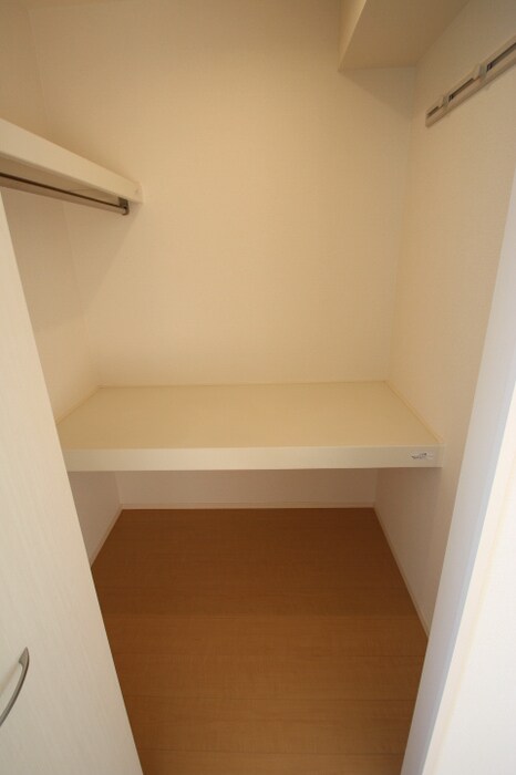 メナージュの物件内観写真