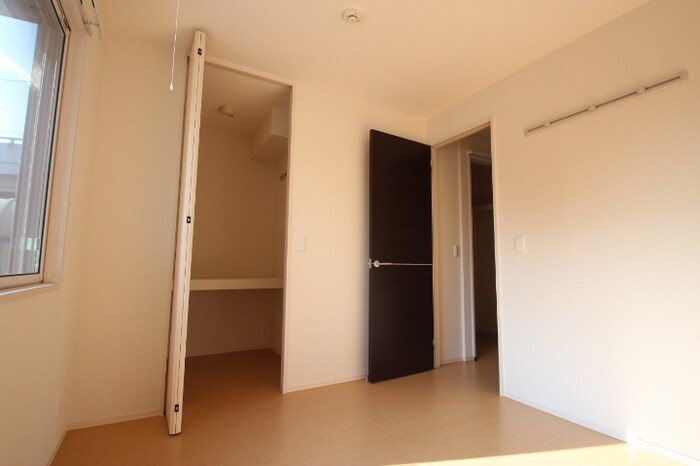 メナージュの物件内観写真