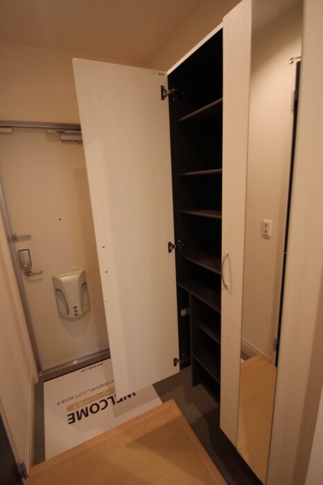 メナージュの物件内観写真