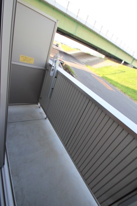 メナージュの物件内観写真