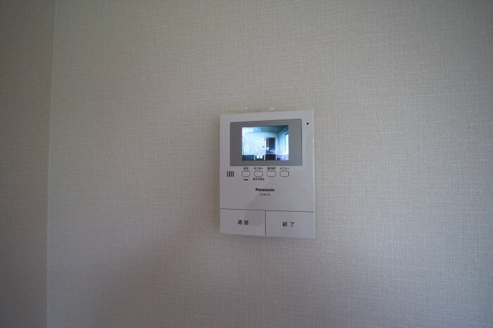 メナージュの物件内観写真