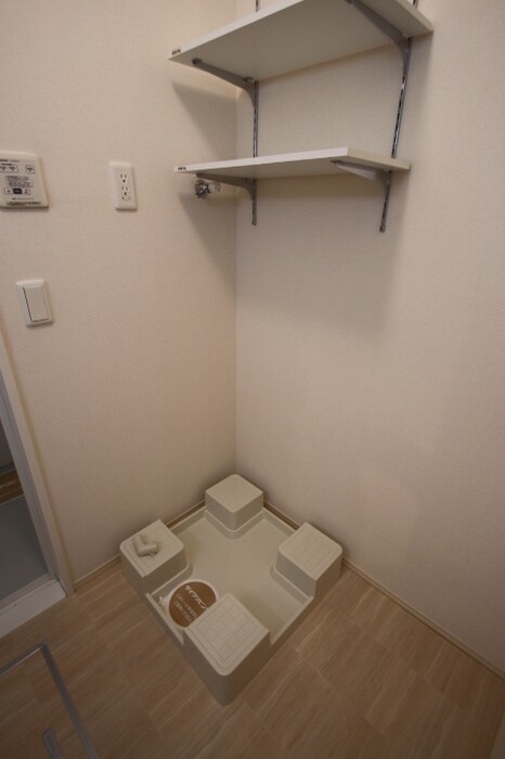 メナージュの物件内観写真