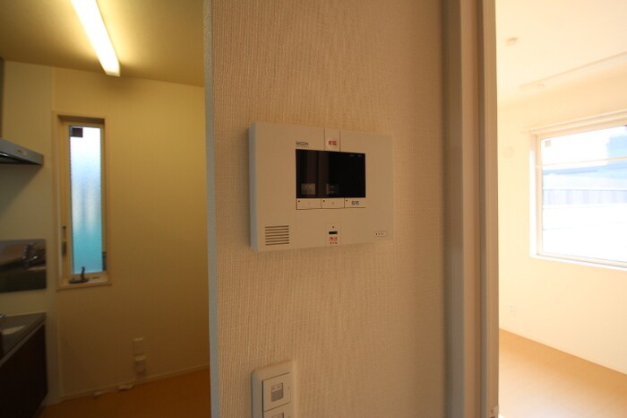 メナージュの物件内観写真