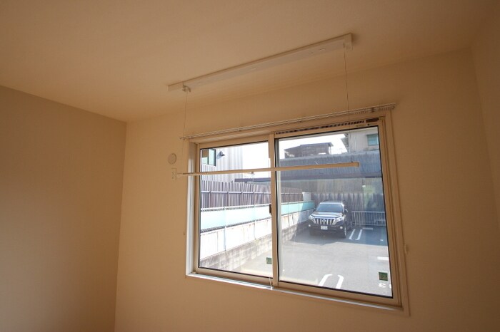 メナージュの物件内観写真