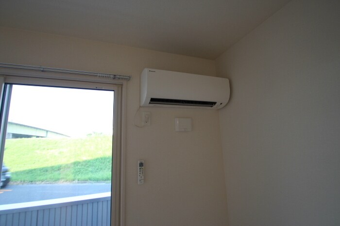 メナージュの物件内観写真