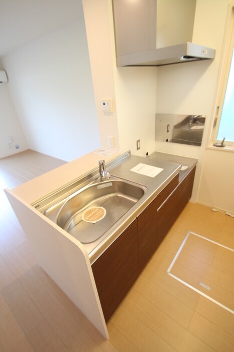 メナージュの物件内観写真