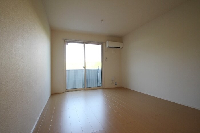 メナージュの物件内観写真