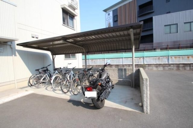 メナージュの物件内観写真