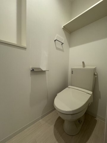 REGALEST 南高前の物件内観写真