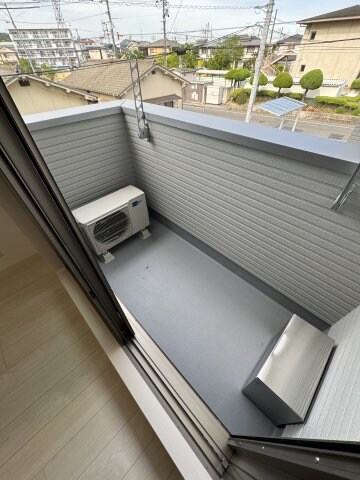 REGALEST 南高前の物件内観写真