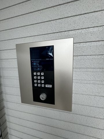 REGALEST 南高前の物件内観写真