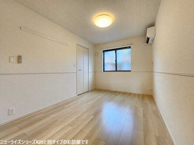 アヴェニールの物件内観写真