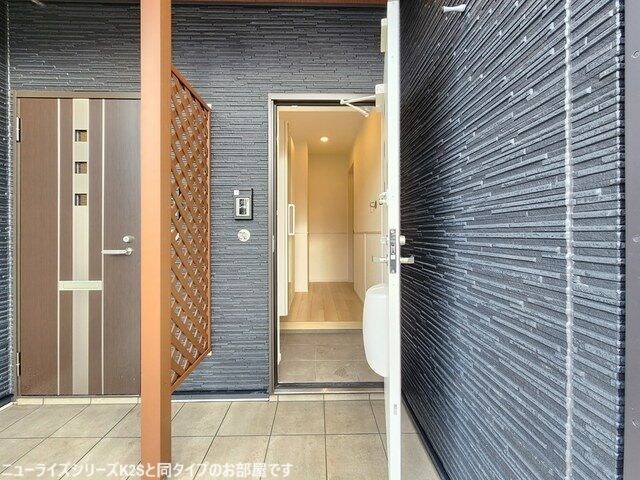 アヴェニールの物件内観写真