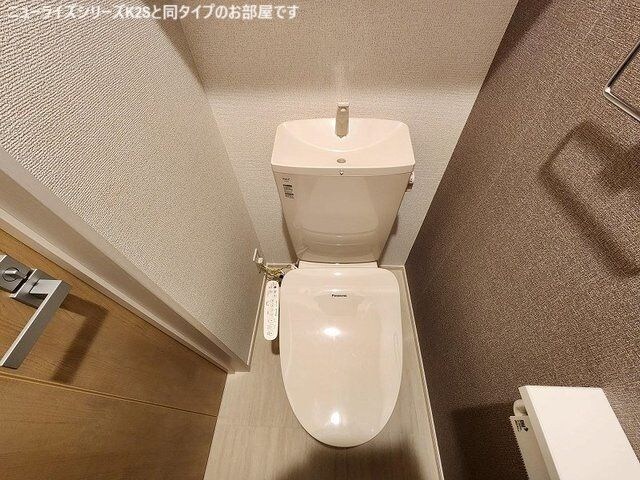 アヴェニールの物件内観写真