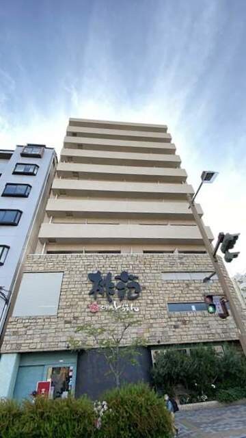 TOUEN BLDGの物件外観写真