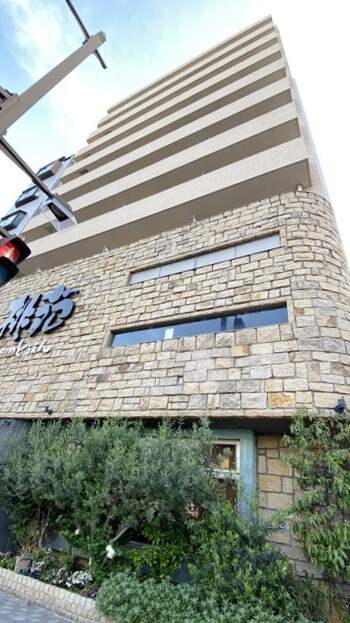 TOUEN BLDGの物件外観写真