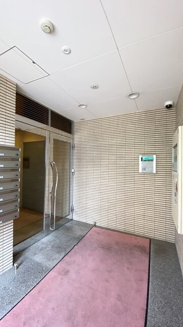 TOUEN BLDGの物件外観写真