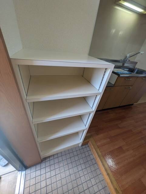 TOUEN BLDGの物件内観写真