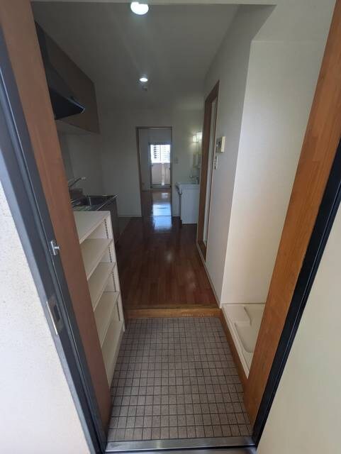 TOUEN BLDGの物件内観写真