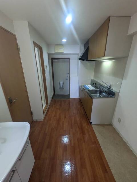 TOUEN BLDGの物件内観写真