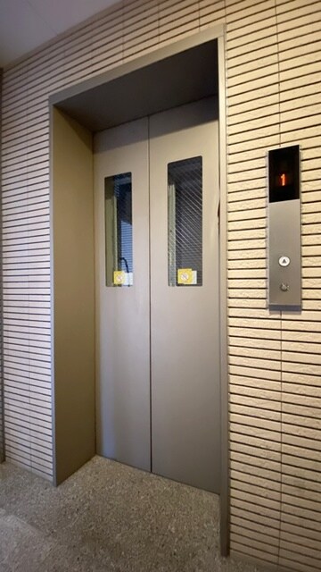 TOUEN BLDGの物件内観写真