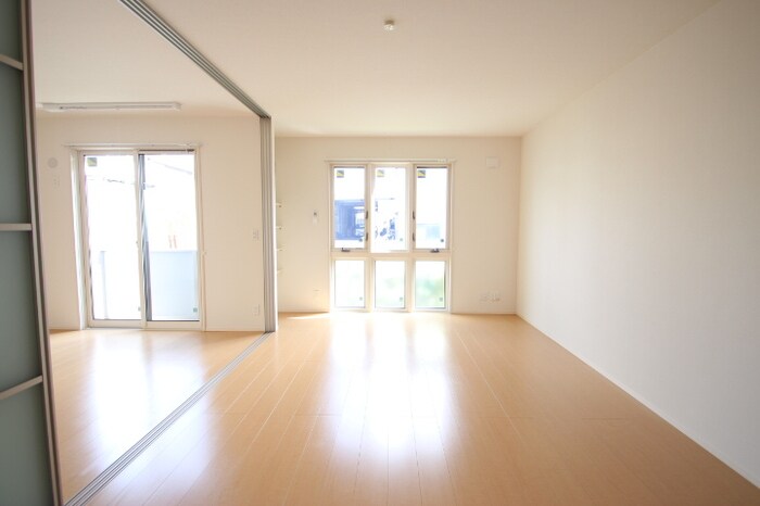 La・Maison　A棟の物件内観写真