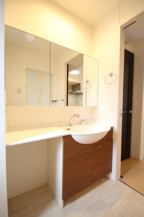 La・Maison　A棟の物件内観写真