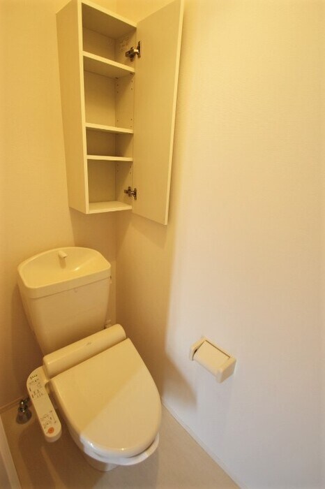 La・Maison　A棟の物件内観写真