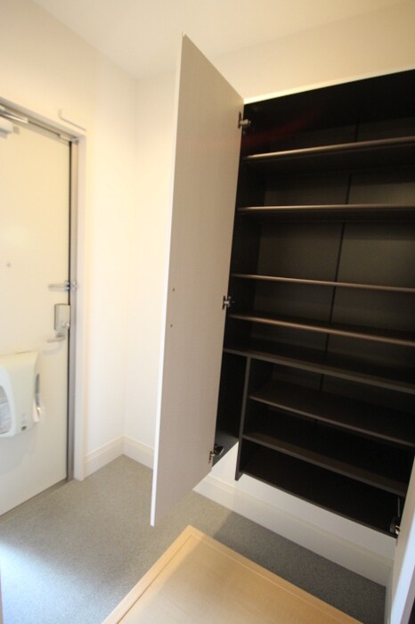 La・Maison　A棟の物件内観写真