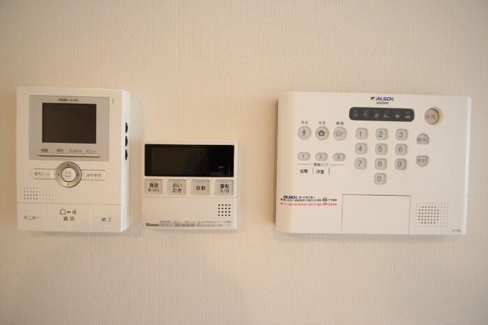 La・Maison　A棟の物件内観写真