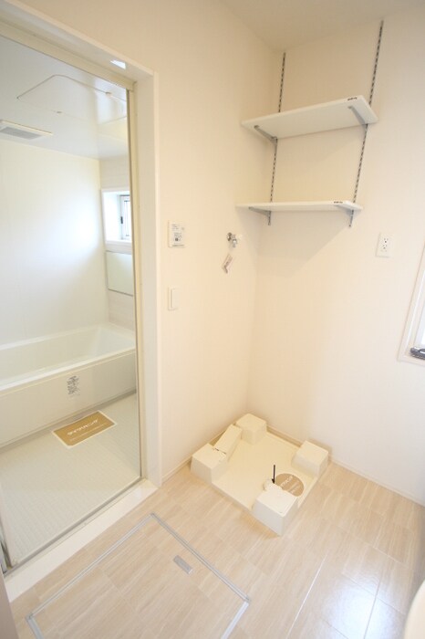 La・Maison　A棟の物件内観写真