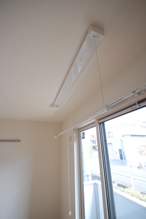 La・Maison　A棟の物件内観写真