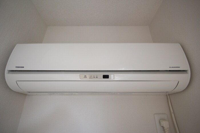 La・Maison　A棟の物件内観写真