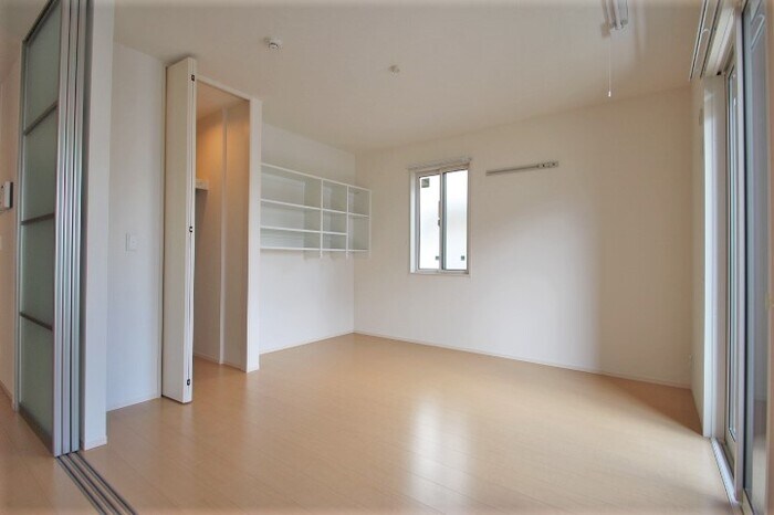 La・Maison　A棟の物件内観写真