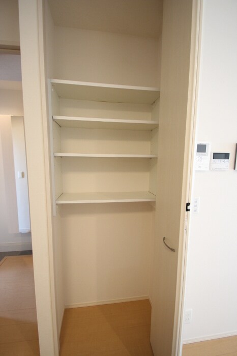 La・Maison　A棟の物件内観写真