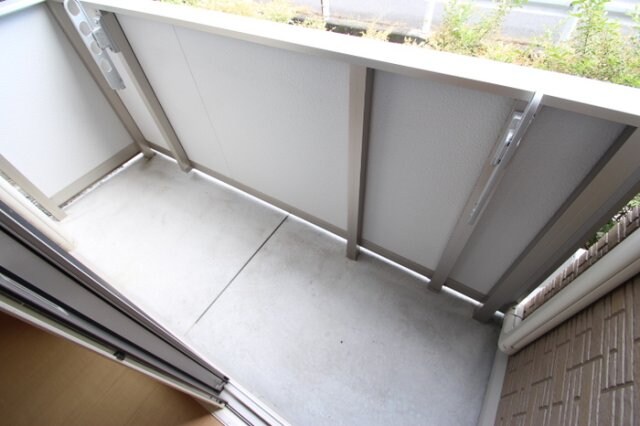 La・Maison　A棟の物件内観写真