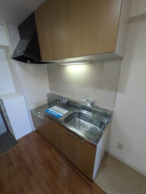 TOUEN BLDGの物件内観写真