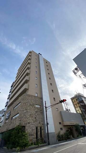 TOUEN BLDGの物件外観写真