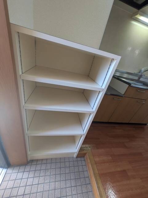 TOUEN BLDGの物件内観写真