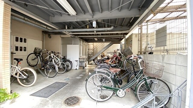 TOUEN BLDGの物件内観写真