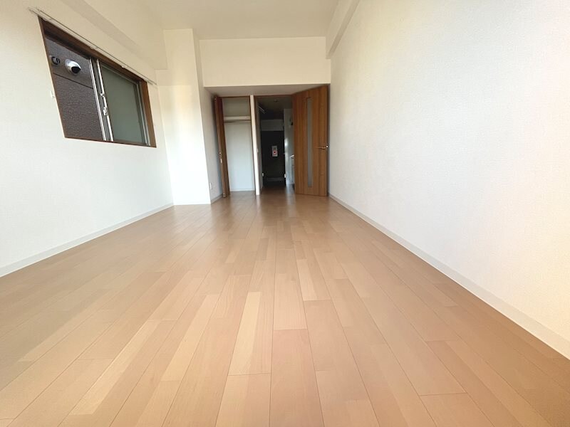 グランフォンテーヌ奉還町の物件内観写真