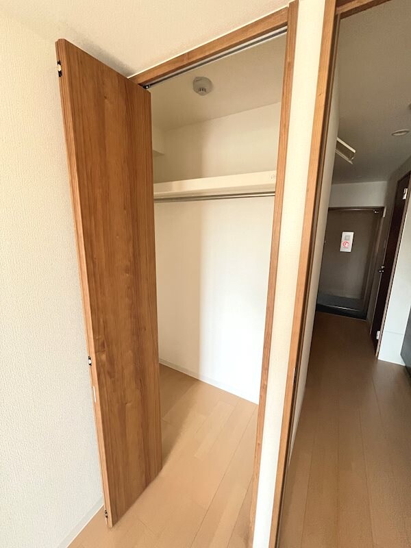 グランフォンテーヌ奉還町の物件内観写真