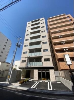 La neige 中山下の物件外観写真