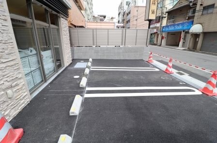 La neige 中山下の物件外観写真