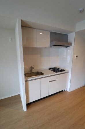 La neige 中山下の物件内観写真