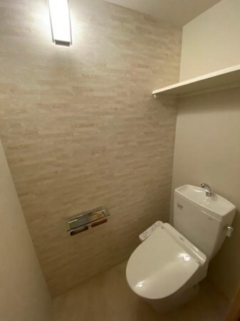 La neige 中山下の物件内観写真