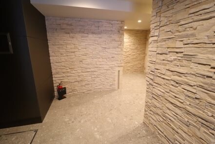 La neige 中山下の物件外観写真