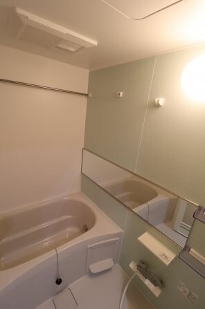 La neige 中山下の物件内観写真