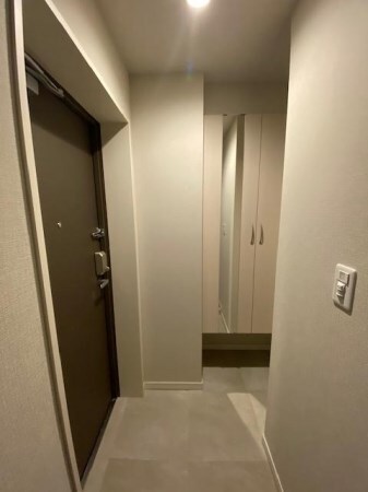 La neige 中山下の物件内観写真